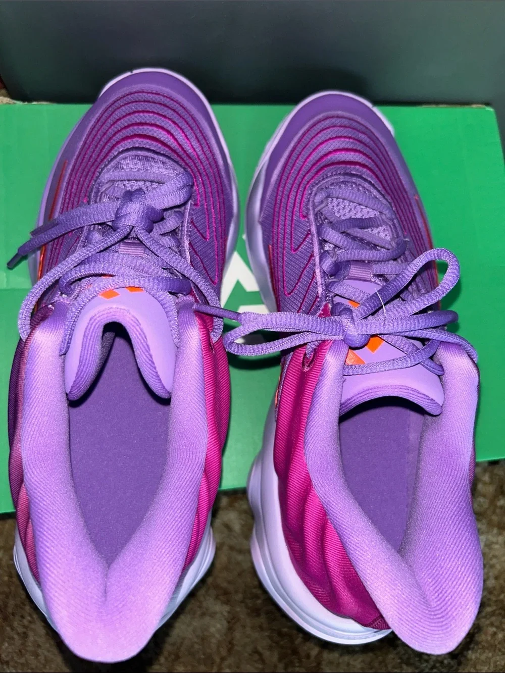 Nike Giannis Immortality 4